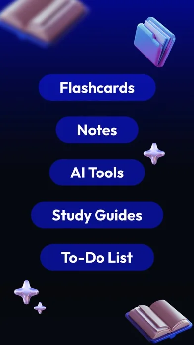 Vaia Study: Flashcards Estudio screenshot 2