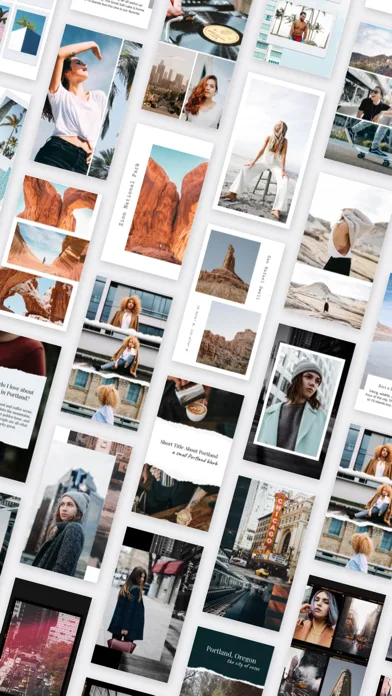 Made - Editor de Collage screenshot 1