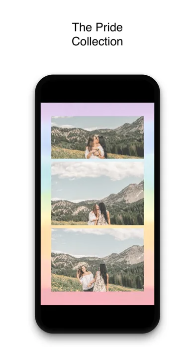 Made - Editor de Collage screenshot 5
