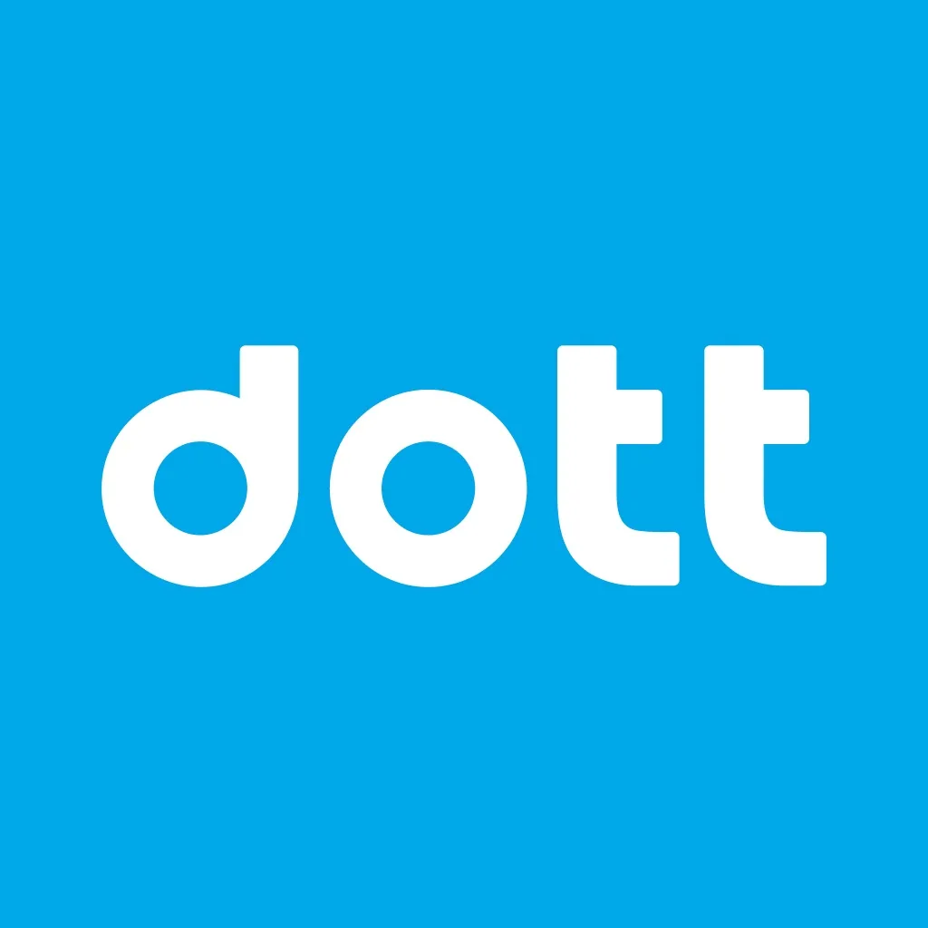 Dott (antes TIER)