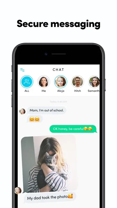 Carpin - Find Family & Friends screenshot 5