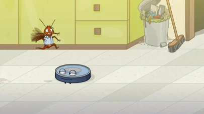 Una habitación y media screenshot 1