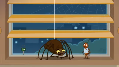 Una habitación y media screenshot 2