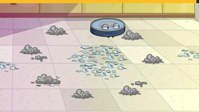 Una habitación y media screenshot 4