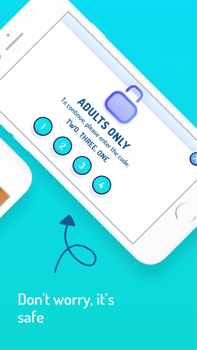 LooLoo Kids - Детские мультики screenshot 5