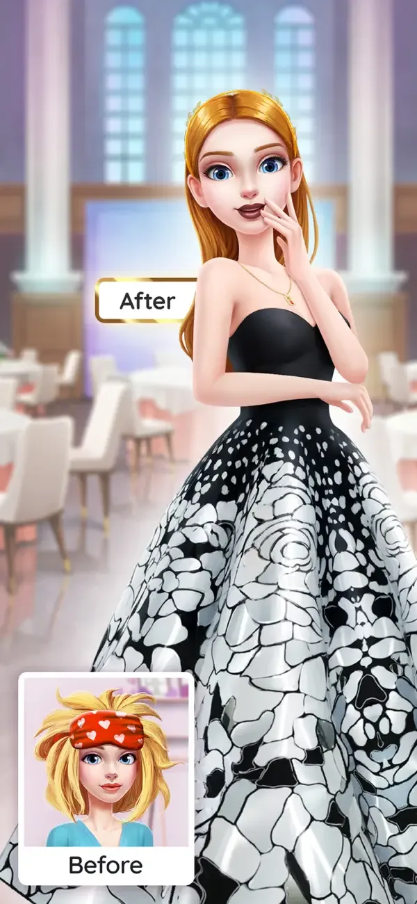 Суперстилист screenshot 4