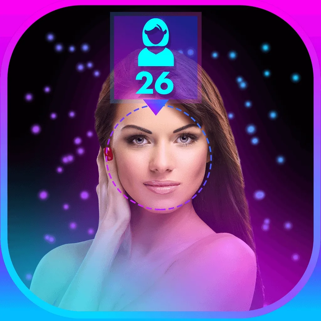 Face Age App