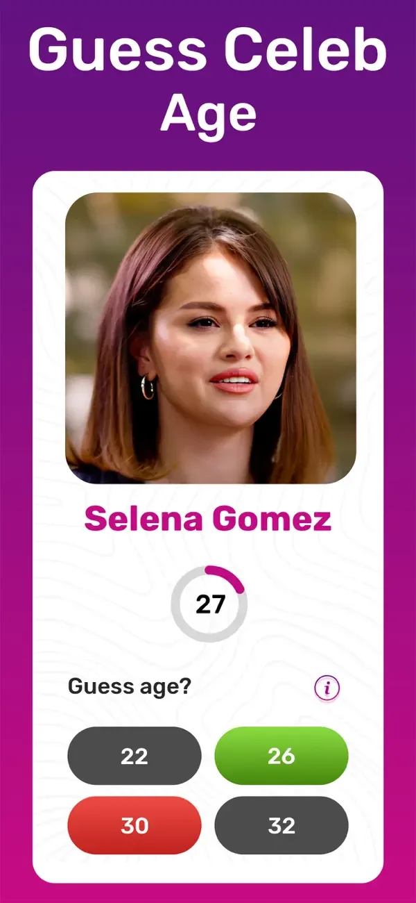 Face Age App screenshot 4