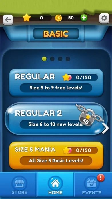 Line Puzzle: Pipe Art screenshot 4