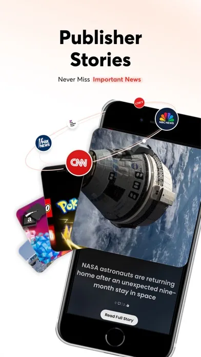 Opera News: новости дня screenshot 2