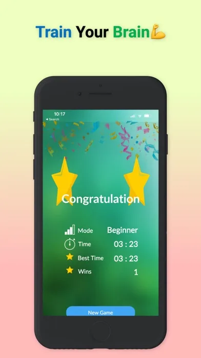 Sudokù screenshot 4