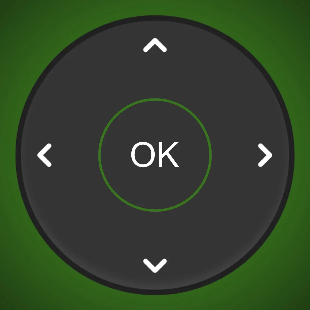 Toshy : remote for smart tv