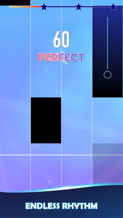 Music Tiles 2: Tap Magic Piano screenshot 1