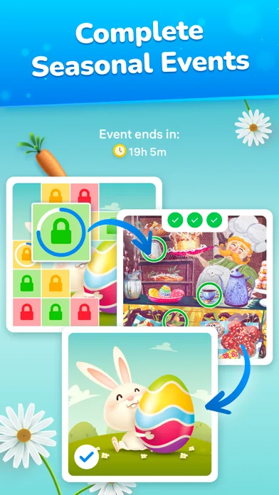 Найди отличия - Игра для ума screenshot 4