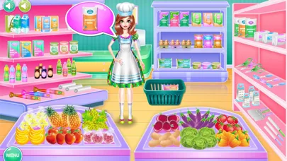 Шеф-повар – рецепты десертов screenshot 3