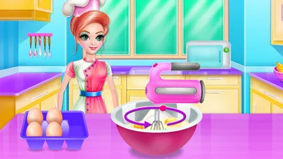 Шеф-повар – рецепты десертов screenshot 5