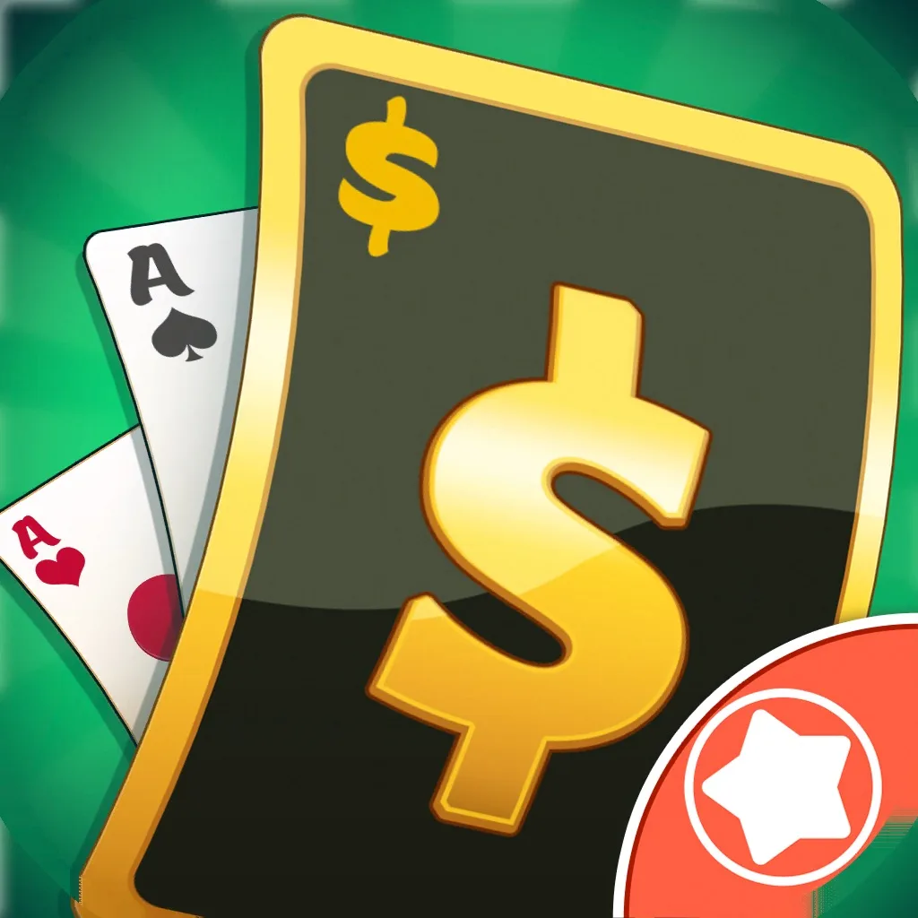 Gana dinero con Solitario
