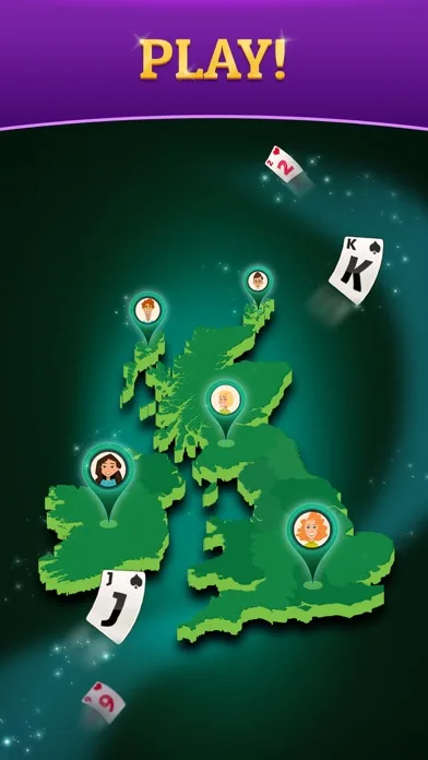 Gana dinero con Solitario screenshot 2