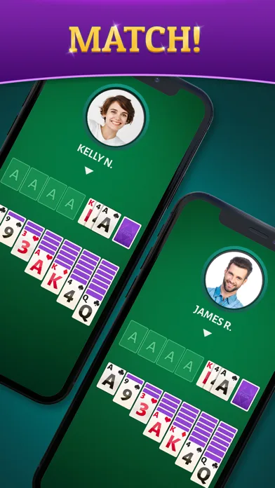 Gana dinero con Solitario screenshot 4