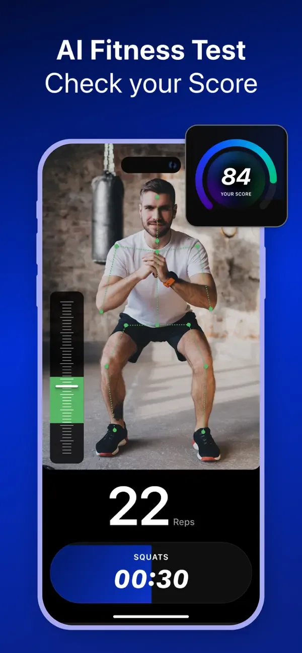 Фiтнес Програми Muscle Booster screenshot 2