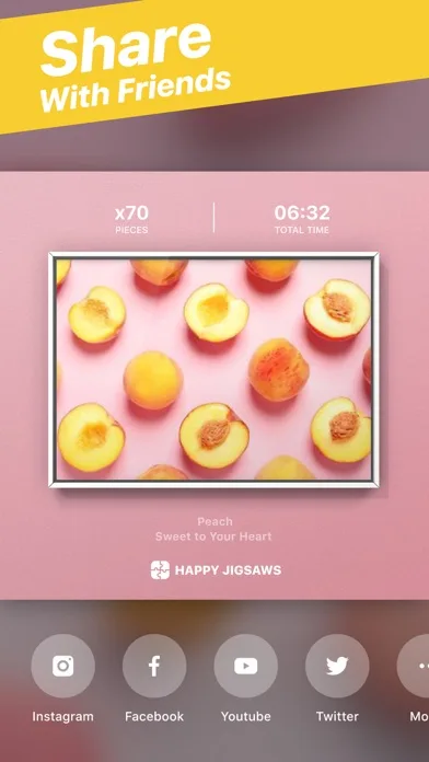 Jigsaws – Игра головоломка screenshot 5