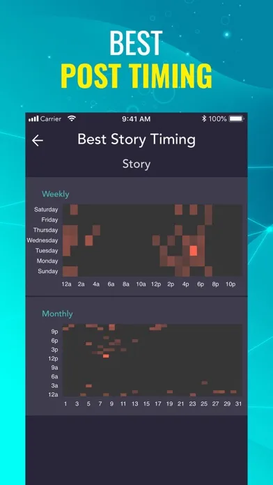Spy Followers for Instagram screenshot 4