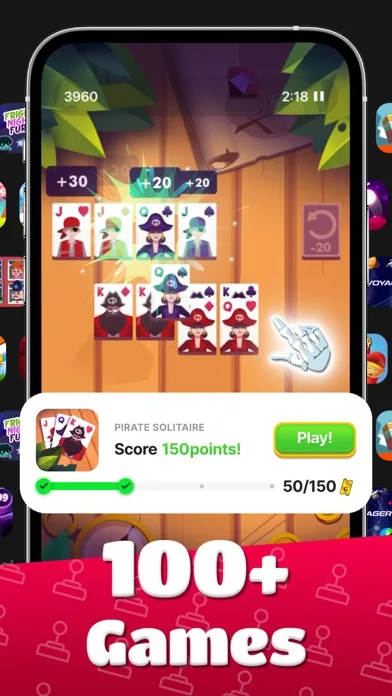 Prizes by GAMEE: Gana Premios screenshot 3