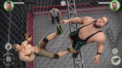 Lucha PRO: Lucha Super 3D screenshot 1