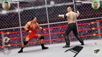 Lucha PRO: Lucha Super 3D screenshot 2