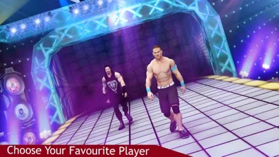Lucha PRO: Lucha Super 3D screenshot 3