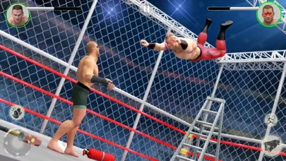 Lucha PRO: Lucha Super 3D screenshot 5