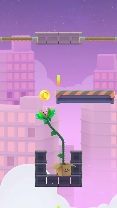 Растение-обжора screenshot 3