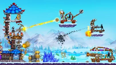 The Catapult 2: Защита башни screenshot 3