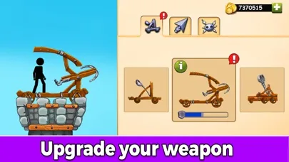 The Catapult 2: Защита башни screenshot 4