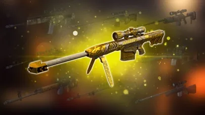 Sniper Ops : Стрелялки screenshot 2