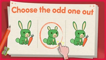 Learning games for toddlers  . screenshot 2