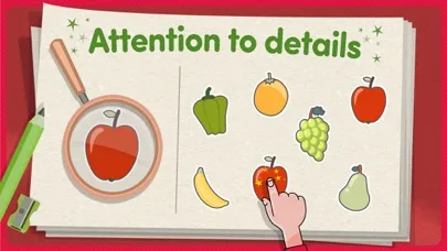 Learning games for toddlers  . screenshot 3