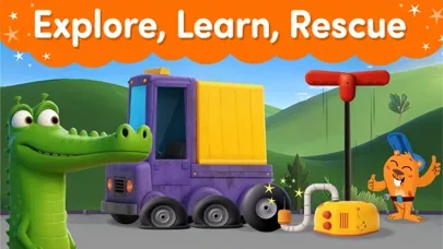 Toddelr learning games 2+ year screenshot 3