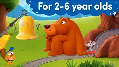 Toddelr learning games 2+ year screenshot 4