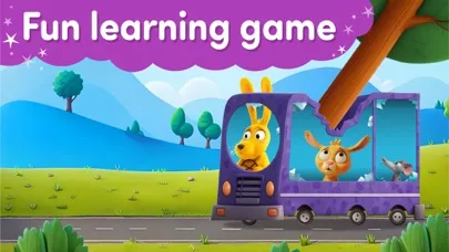 Toddelr learning games 2+ year screenshot 5