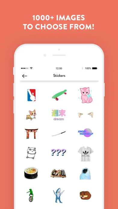 Шаблоны для сторис в Instagram screenshot 4
