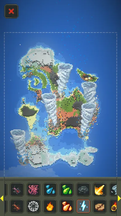 WorldBox - God Sandbox screenshot 5