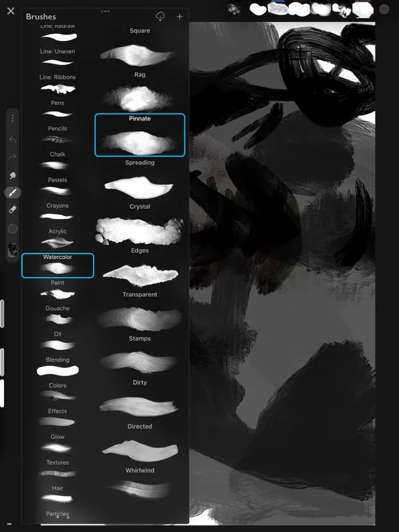 ‎iArtbook screenshot 5