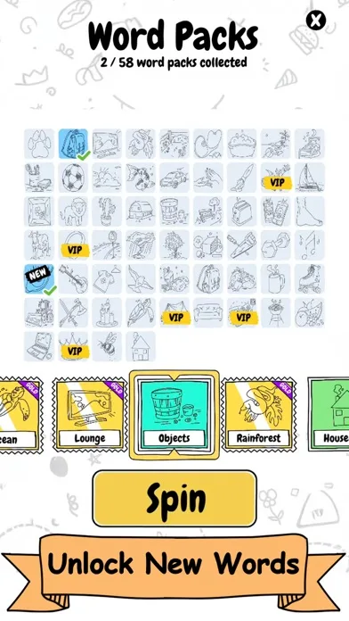 Draw it screenshot 4