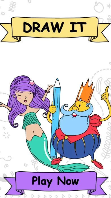 Draw it screenshot 5