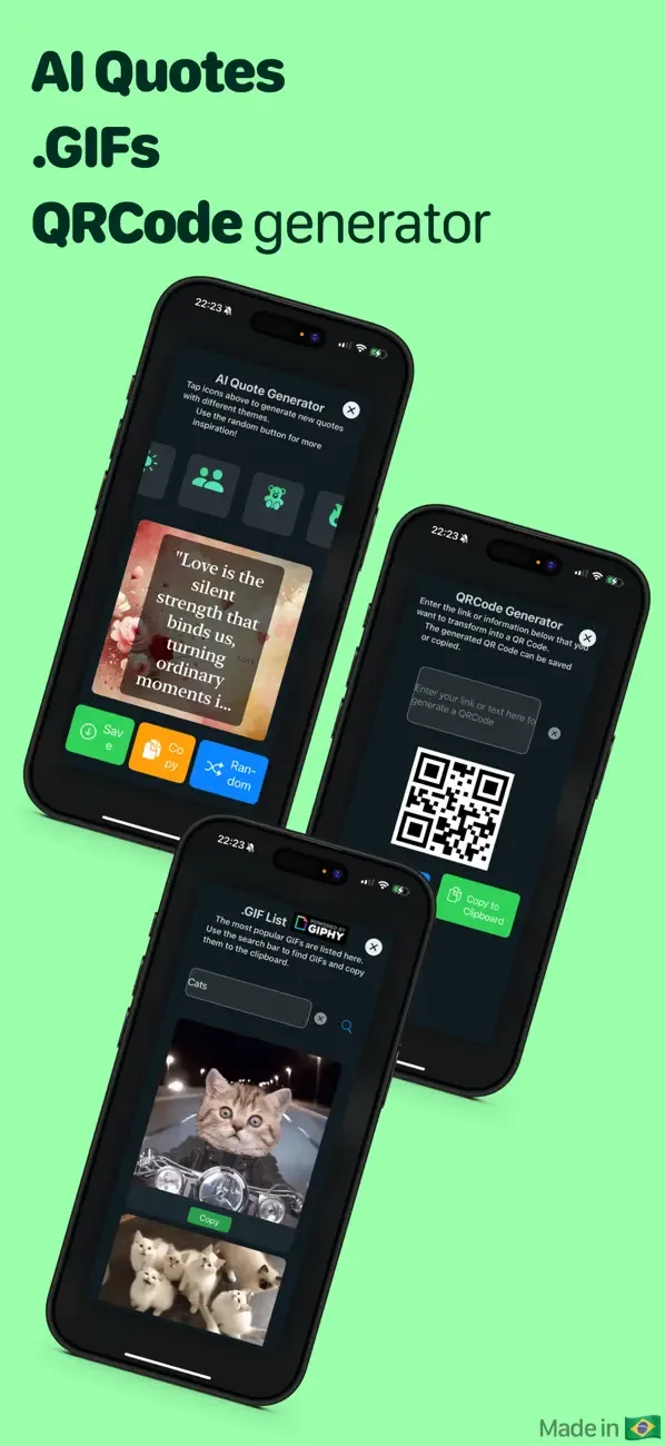 Multi Messenger for WhatsApp screenshot 4