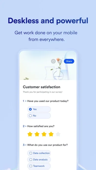 Lark - Work, Together screenshot 4
