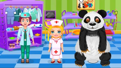Patrulla Veterinaria screenshot 1