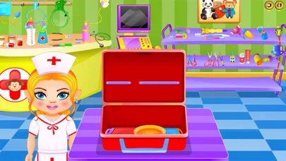 Patrulla Veterinaria screenshot 2