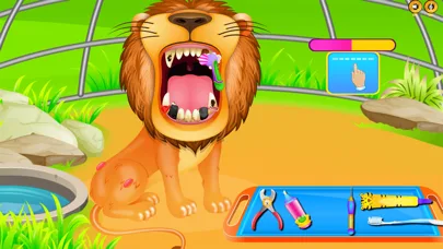 Patrulla Veterinaria screenshot 3
